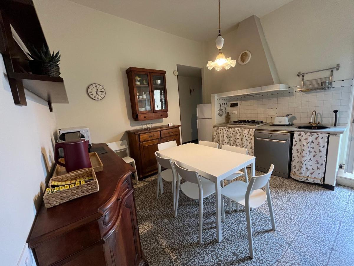 Apartment Dalla Mirella Florence Exterior photo
