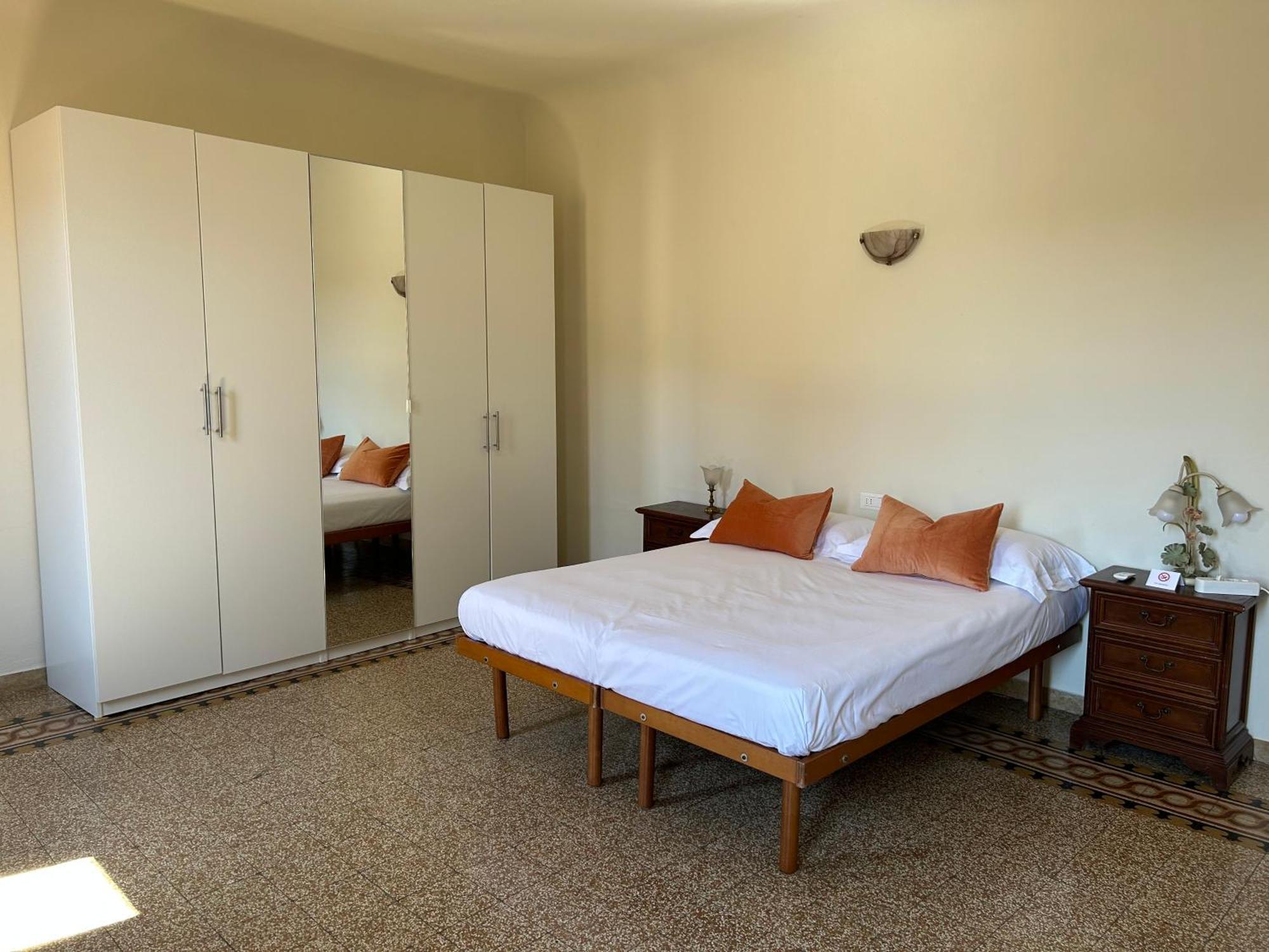 Apartment Dalla Mirella Florence Exterior photo